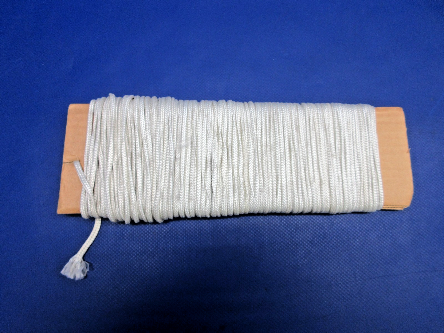 Cirrus Braided Cord P/N M7515-IN NOS (0326-930)1