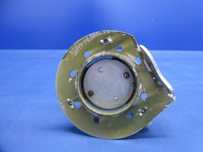 Piper PA-28-161 Warrior Air Vent Assembly Forward LH P/N 68416-02 (0824-1018)
