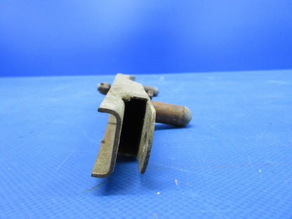 Piper PA-23-250 Aztec Nose Gear Steering Arm Assy P/N 17310-00 (0624-781)