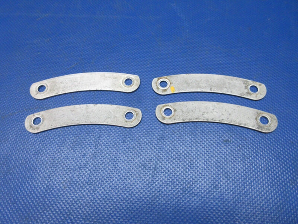 Cessna 177B Cardinal Shim Propeller Bulkhead P/N 1750042-1 LOT OF 4 (0924-1206)