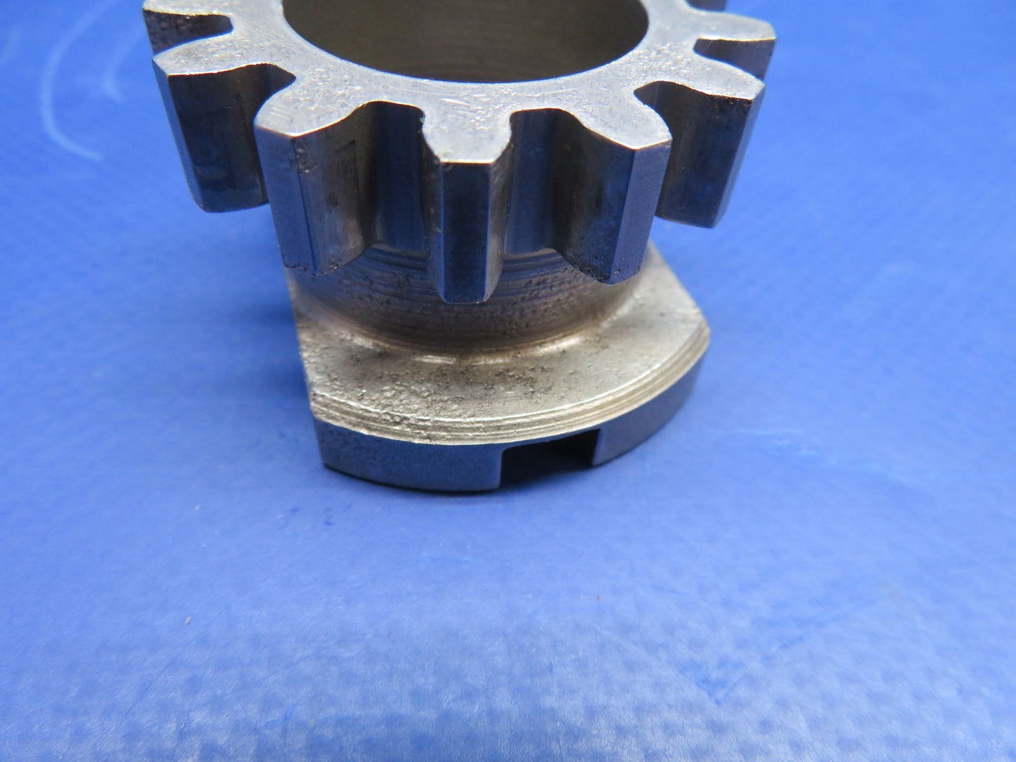 Lycoming Magneto Impulse Gear P/N 61665 Inspected w/ 8130 (0326-1724)8