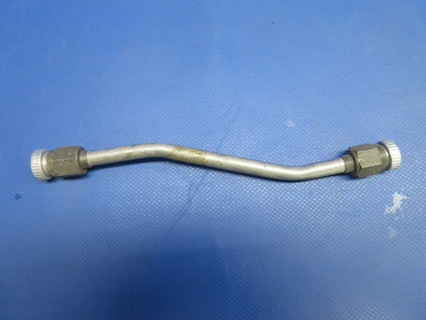 Cessna 310 RH Vapor Return Line P/N 0826018-256 (0624-804)