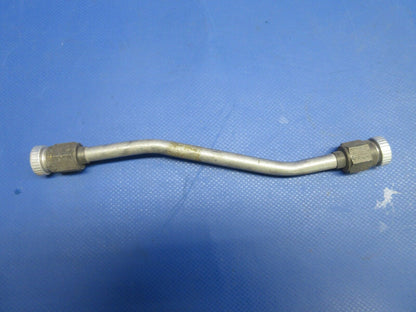 Cessna 310 RH Vapor Return Line P/N 0826018-256 (0624-804)