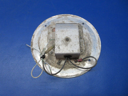 Cessna 172M Courtesy Light Assy 12v P/N 0521101-2 TESTED (0524-1549)