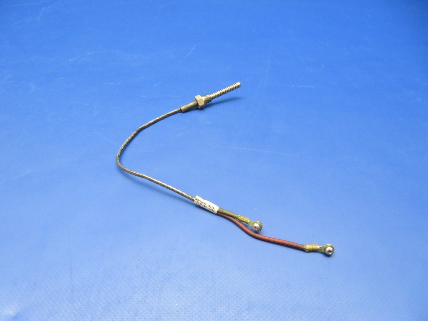 Piper PA-28-140 Cherokee Insight CHT Probe P/N 2852 TESTED (0326-133)7