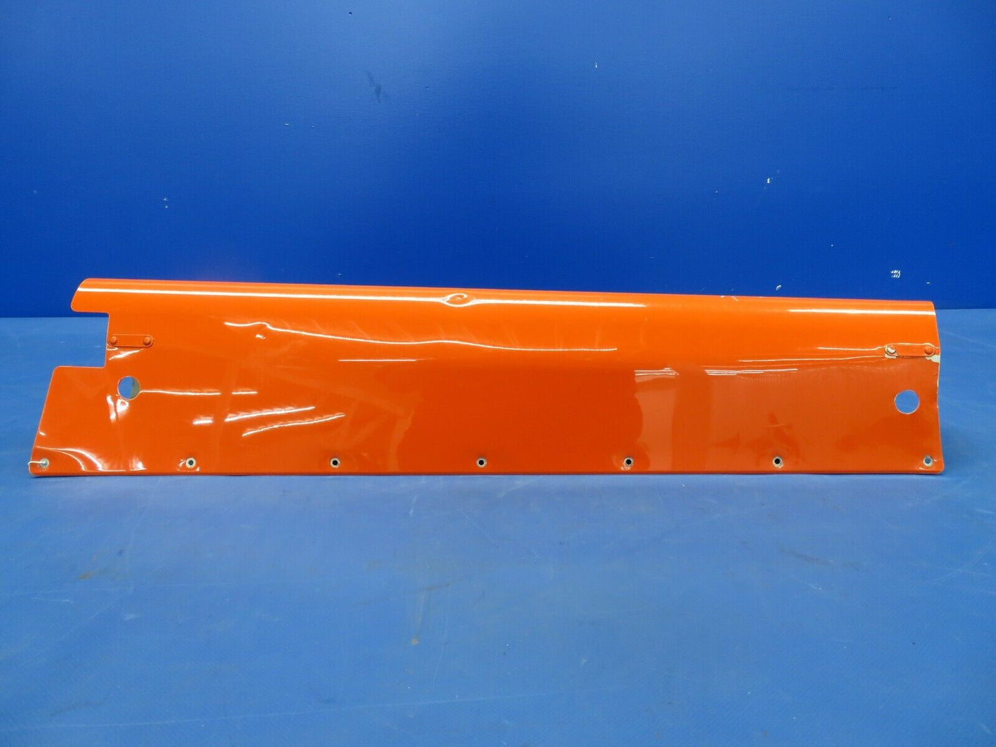 Robinson R44 Raven II Helicopter Strut Fairing AFT LH P/N C082-5 (0724-2073)