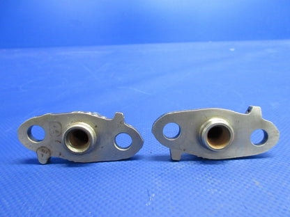 Lycoming O-320 Crankshaft Idler Gear Shaft w/8130 LW-13796 LOT OF 2 (0226-974)3