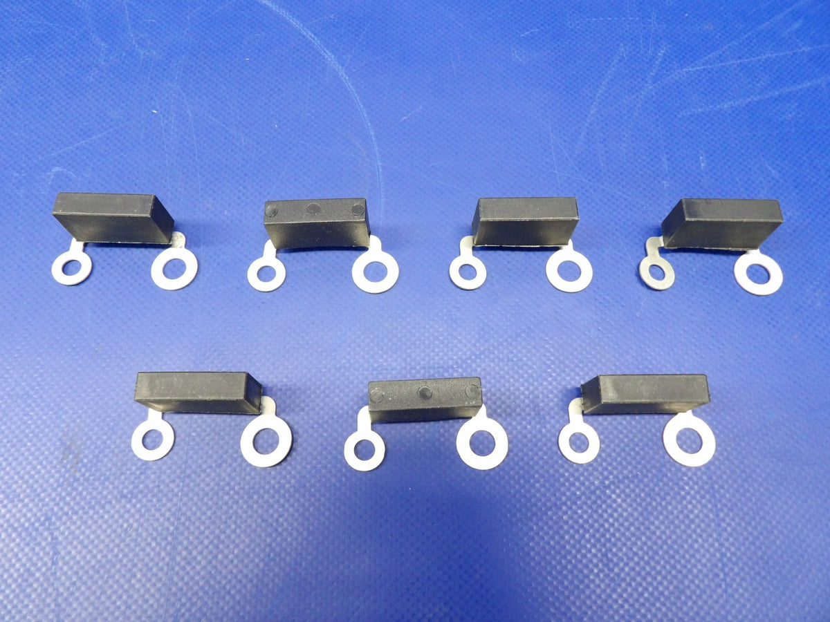 Hartzell Capacitor P/N ES4114 LOT OF 7 NOS (0426-1402)0
