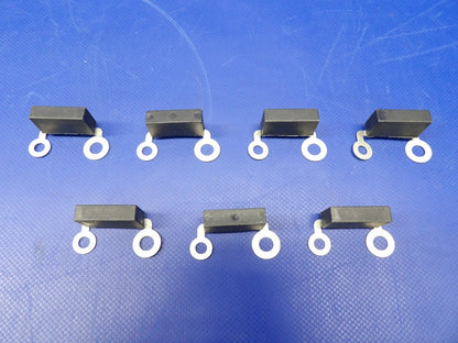 Hartzell Capacitor P/N ES4114 LOT OF 7 NOS (0426-1402)0