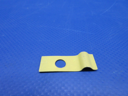 Beech King Air Lower AFT Clip Cover P/N 50-120102-10 NOS  (0426-872)0