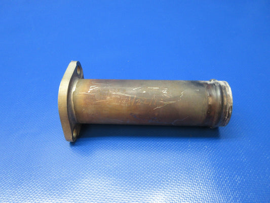 Robinson R22 Helicopter Exhaust Riser P/N A169-23 (1124-1394)0