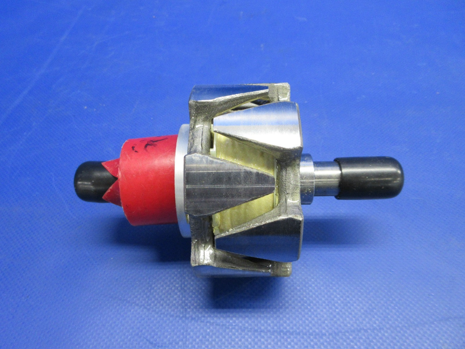 Hartzell Belt Drive Rotor 24V P/N ES 4109 NOS (0426-767)0