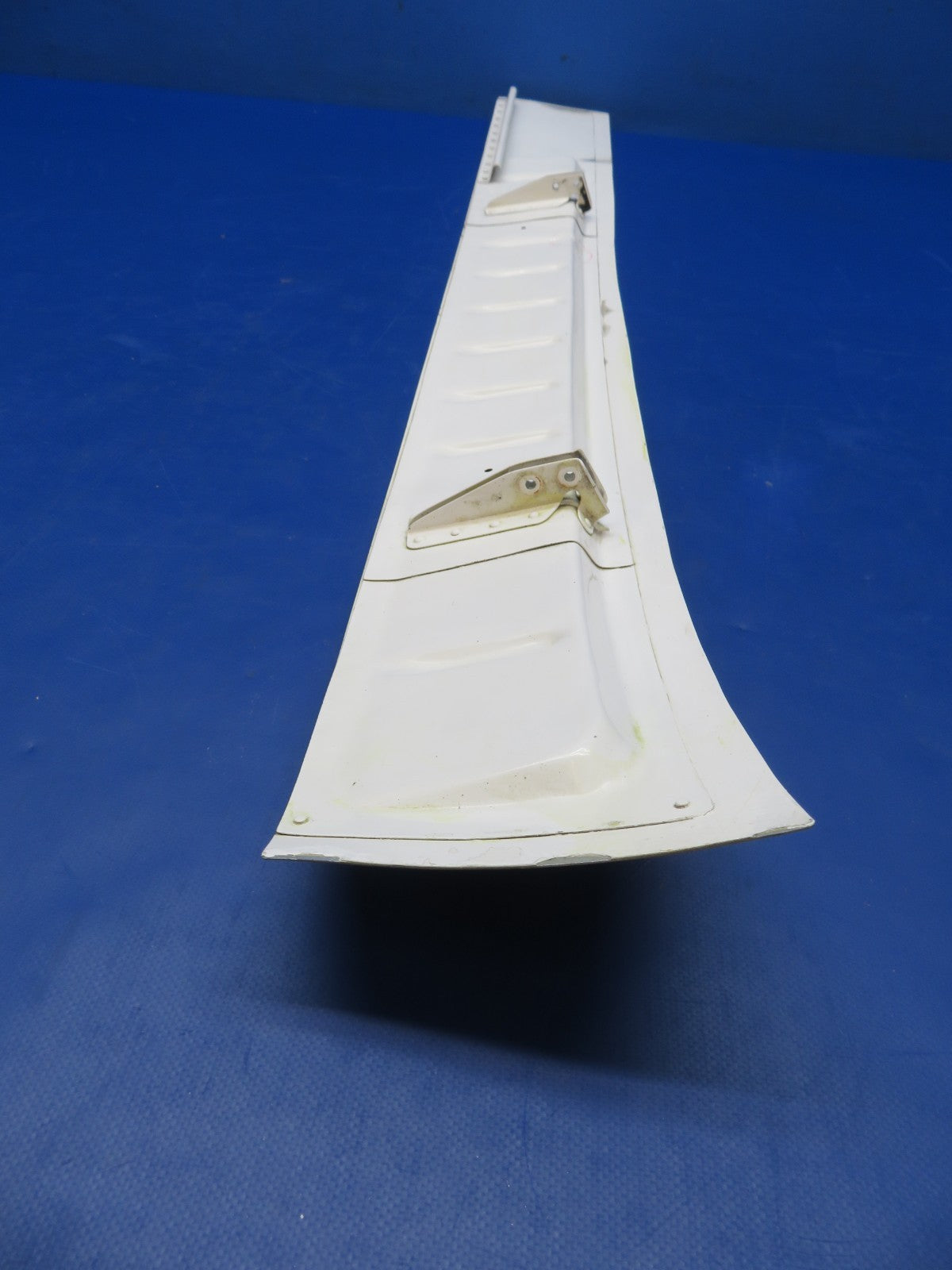 Beech T-34 / T-34B LH Nose Wheel Door P/N 35-410077-2, 35-410077-22 (0926-419)8