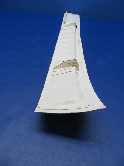 Beech T-34 / T-34B LH Nose Wheel Door P/N 35-410077-2, 35-410077-22 (0926-419)8
