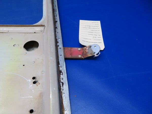 Early Cessna 175 / 175A Cabin Door Structure Assy LH P/N 0511460-1 (0824-171)