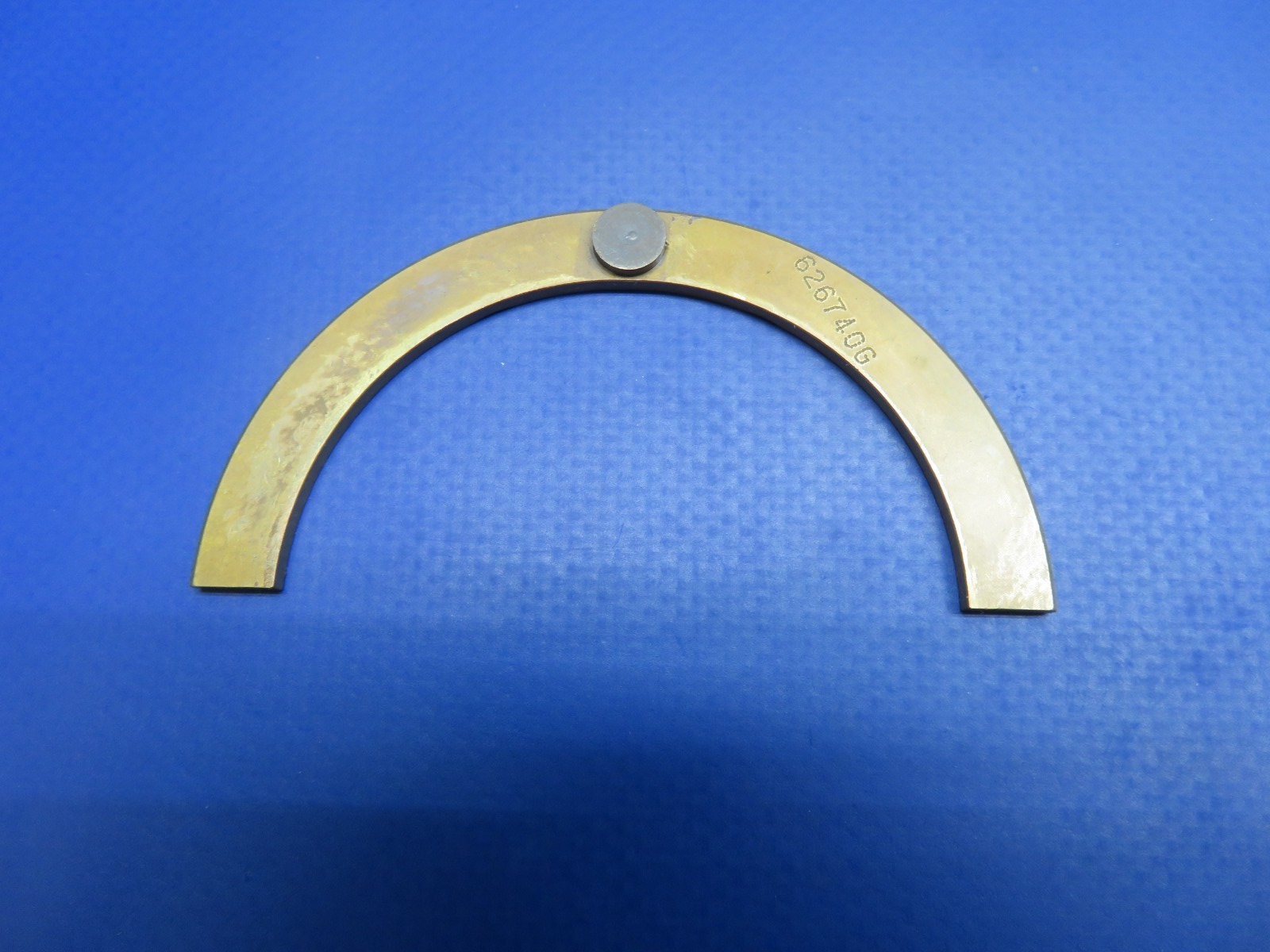 Continental IO-470 Superior Thrust Washers SA626741, 626740 SET OF 2 (0326-1764)13