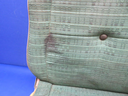 Cessna 172 / 172E Rear Seat Individually Reclining  P/N 0500210-28 (1123-246)