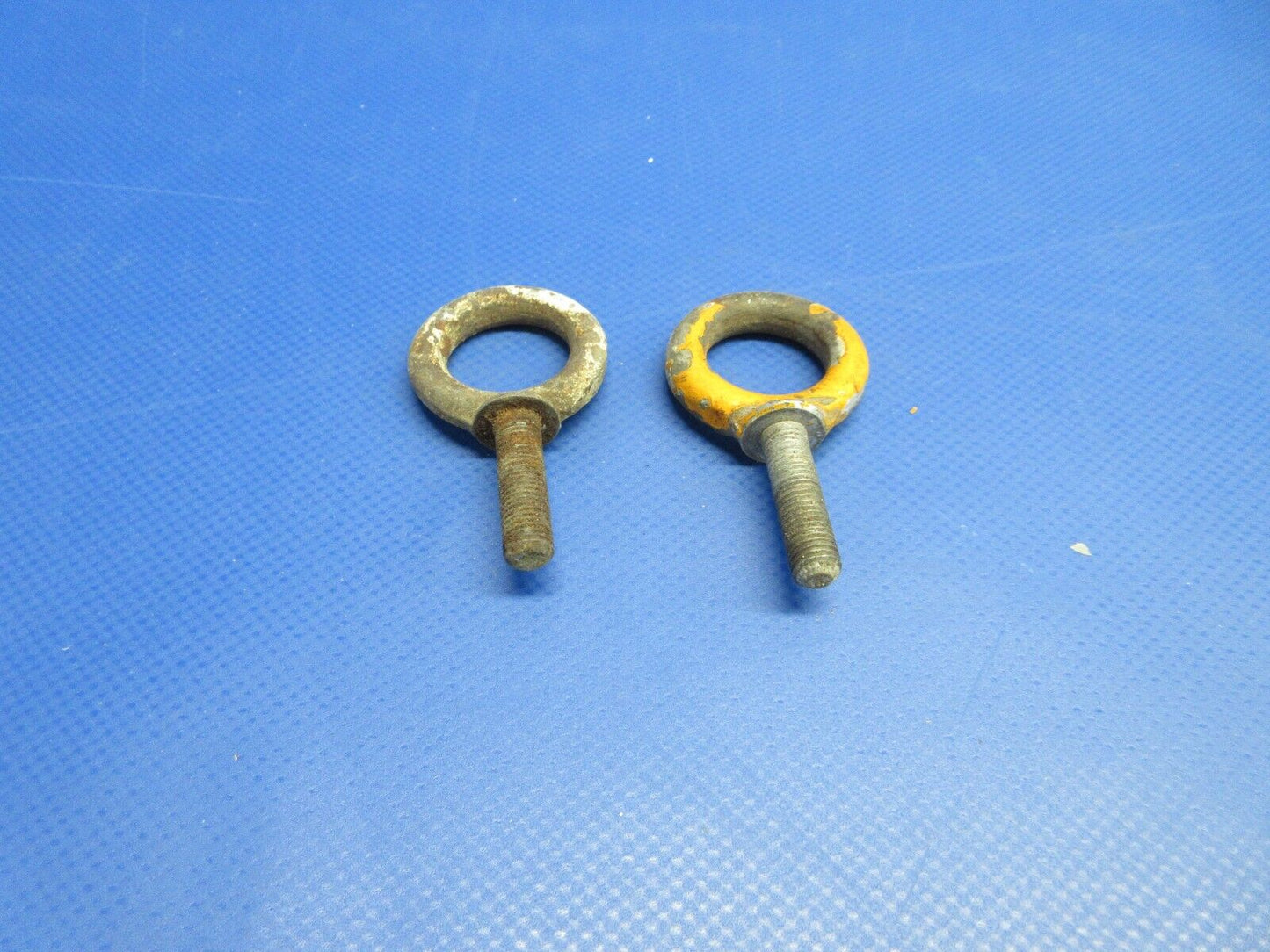 Cessna Mooring Eyebolt Tiedown Ring P/N 0422344 LOT OF 2 (0324-622)