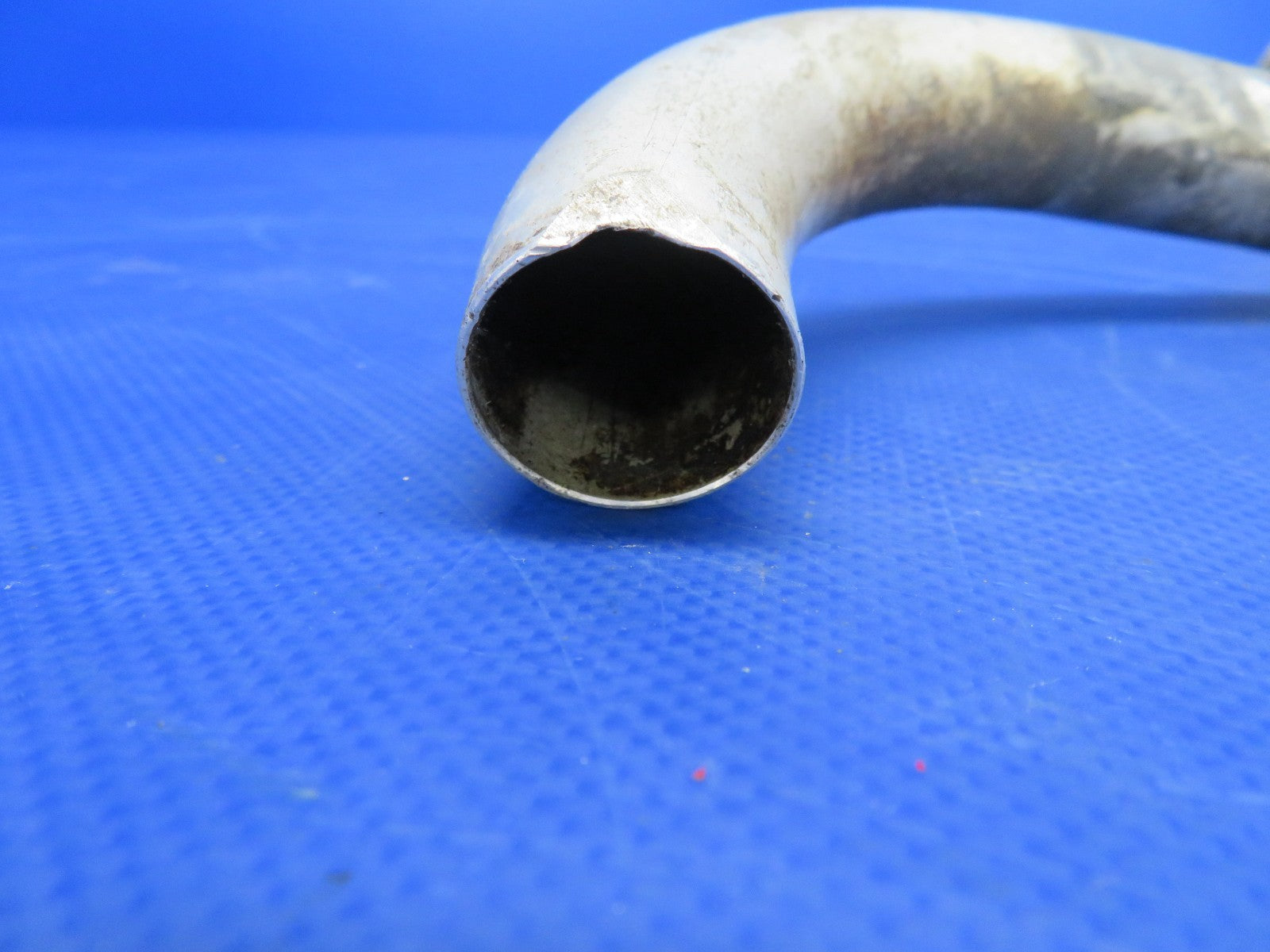 Beech F35 Bonanza Oil Drain Tube P/N 35-939157 (0726-467)7