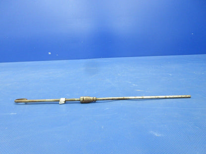 Early Cessna 175 / 175A Oil Dipstick 10 Qts. P/N 628412 (0724-1212)