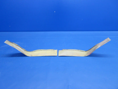 Aeronca 7AC Front Wing Gap Covers P/N 3-451L & 3-451R (0124-1312)