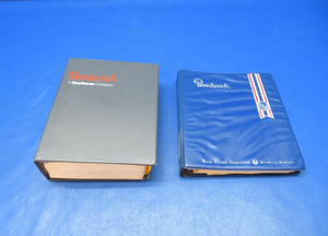 Beech 99 Airline Series Maintenance & Pilots Manual 99-590012-3C (1024-139)