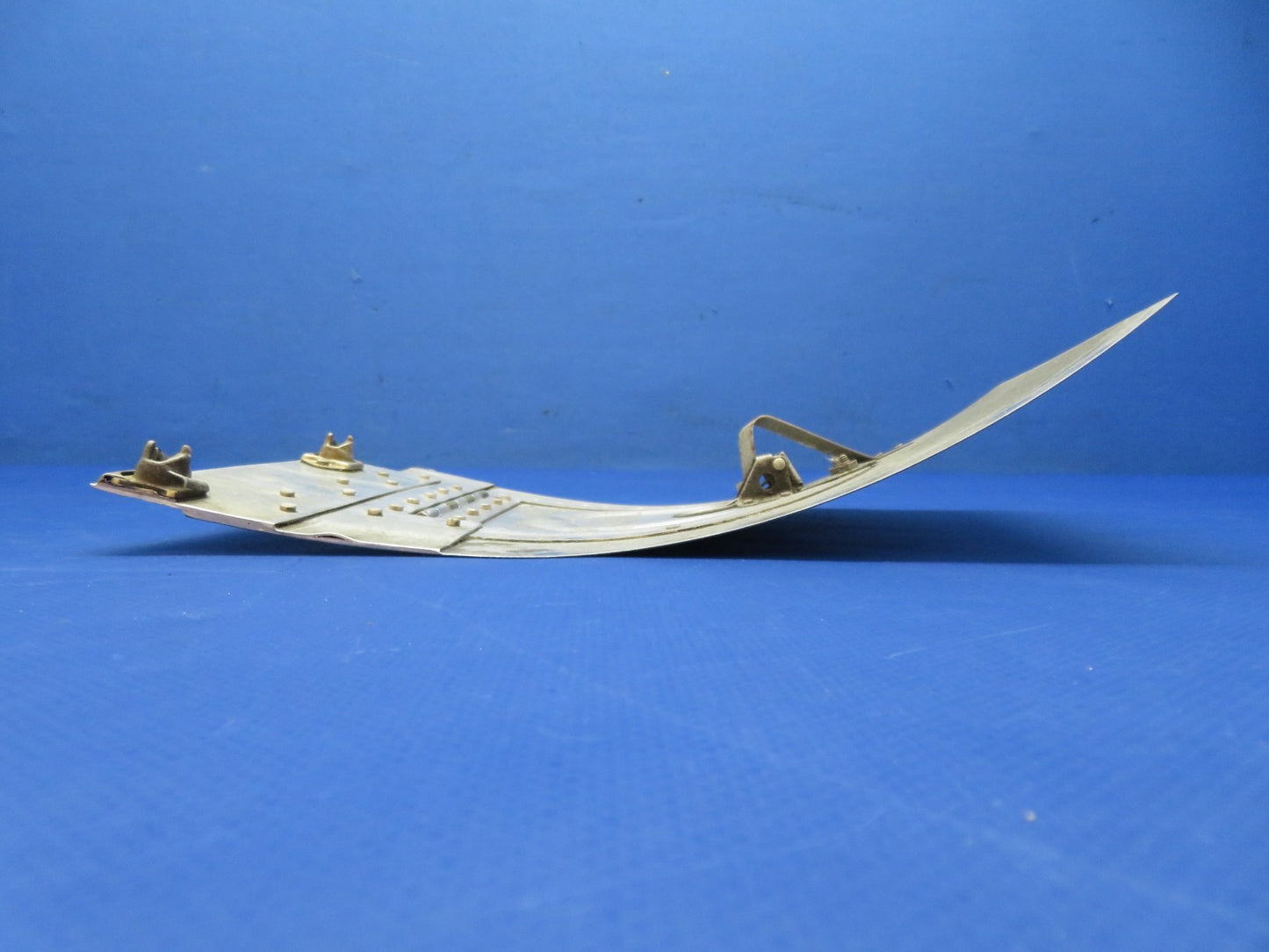 Cessna 182 / 182L Cowl Access Door P/N 0752624-8 (0326-131)4