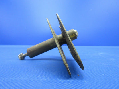 Cessna Aileron Bellcrank Assembly LH P/N 0523223 (0324-1112)