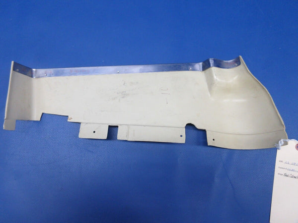 Cessna Seat Bottom Skirt RH P/N 1414263-8 (0424-1021)