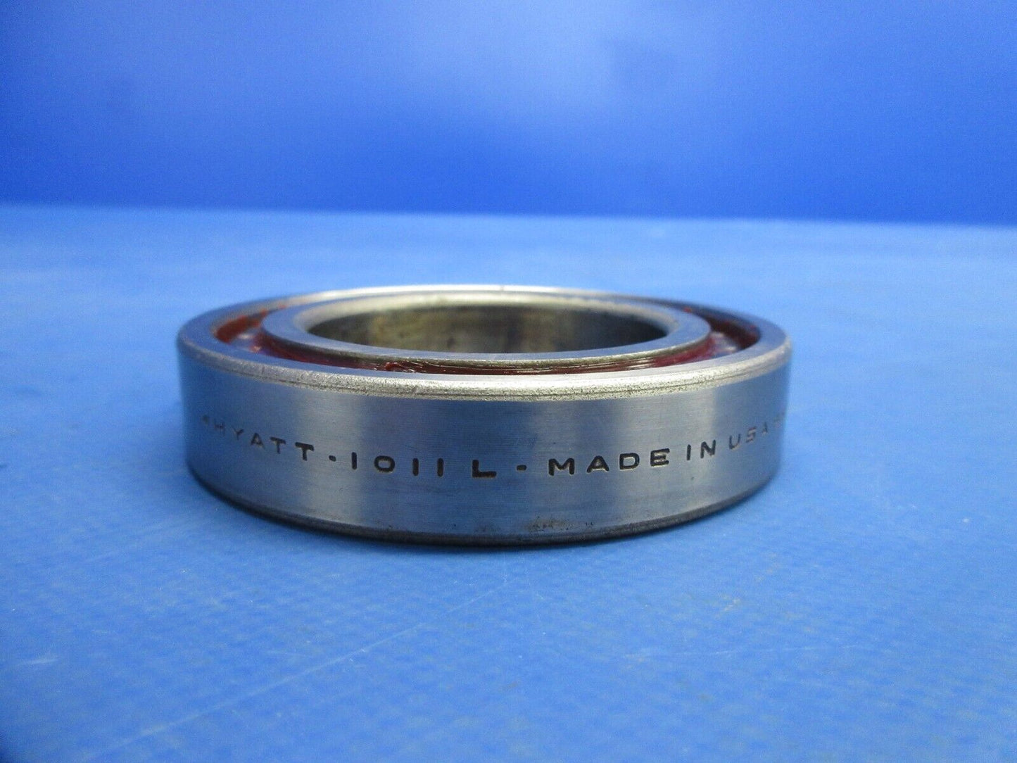 Bell 47J-2 Helicopter Main Rotor OTBD Bearing P/N 47-120-418-1 (1124-888)