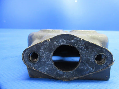 Continental E-225 Oil Pressure Pump Housing P/N 530696 (0824-906)