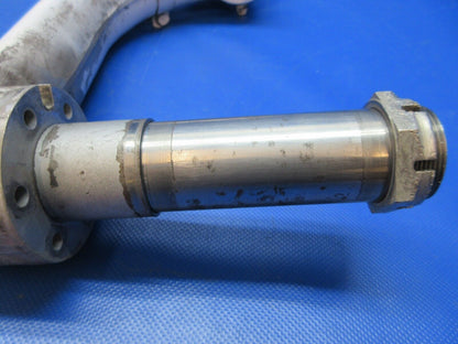 Piper PA-23-250 LH Main Gear Yoke, Rod & Axle Assy P/N 31824-02 (0924-1288)