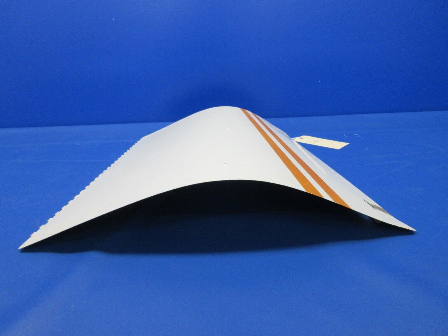Piper PA38-112 Tomahawk Upper Right Cowl Assembly P/N 77676-17 (0324-1262)