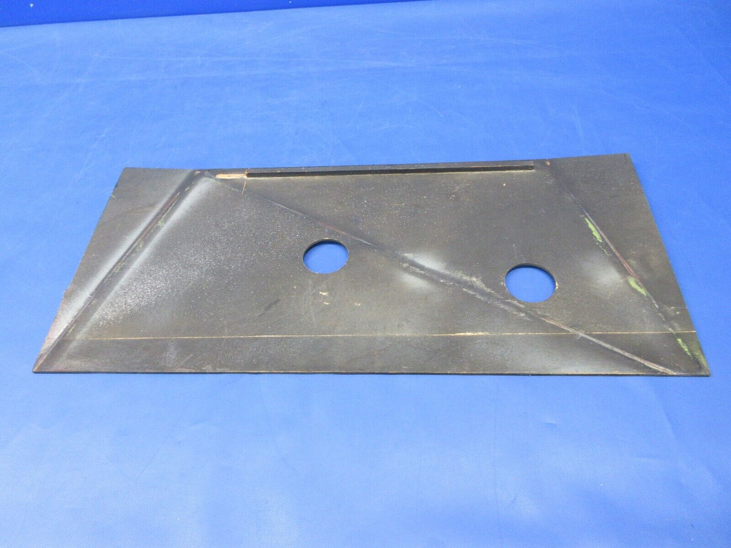 Aeronca 11AC Chief Main Fuel Tank Board P/N 3-489 (1024-2010)