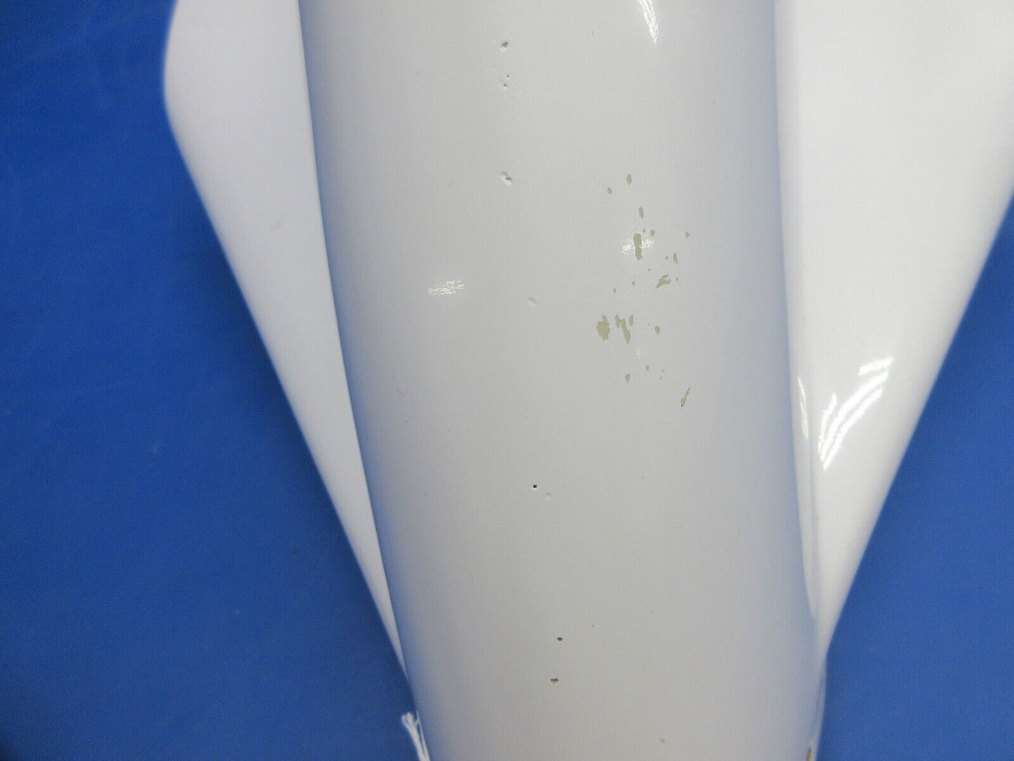 Piper PA-32RT-300T Lance II Forward Fin Tip P/N 38349-03 (0924-2069)
