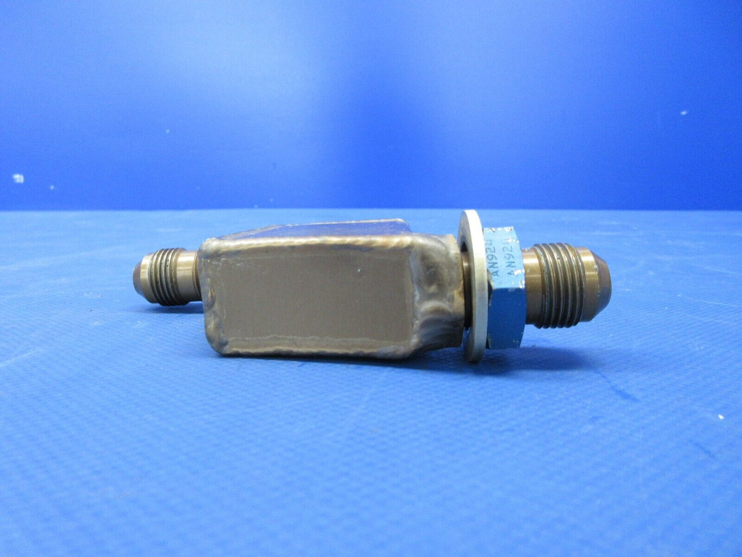 Cessna 337 / P337H Skymaster Fuel Manifold Assy RH P/N 1516226-2 (0724-1297)