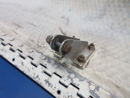 Bellanca 17-30A Viking Main Gear Door INBD RH P/N 4001-2 (0524-2118)