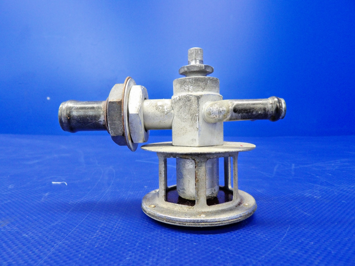 Airborne 133A4 Vacuum Regulating Valve (0426-1441)1
