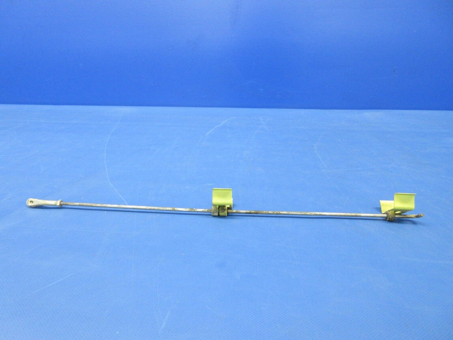 Enstrom 280FX Helicopter Cabin Door Push Rod P/N 280-117003-27 (1124-2027)