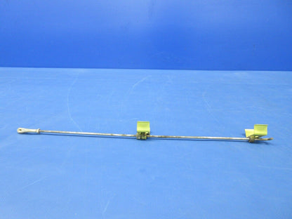 Enstrom 280FX Helicopter Cabin Door Push Rod P/N 280-117003-27 (1124-2027)
