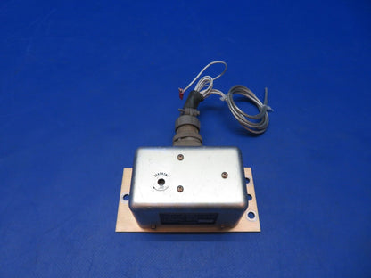 Lamar Voltage Regulator 28V P/N 36-380096-1 (0523-1027)