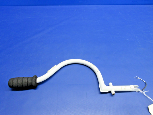 Vans RV-12 Pilot Control Stick w/PTT Switch (0526-808)0