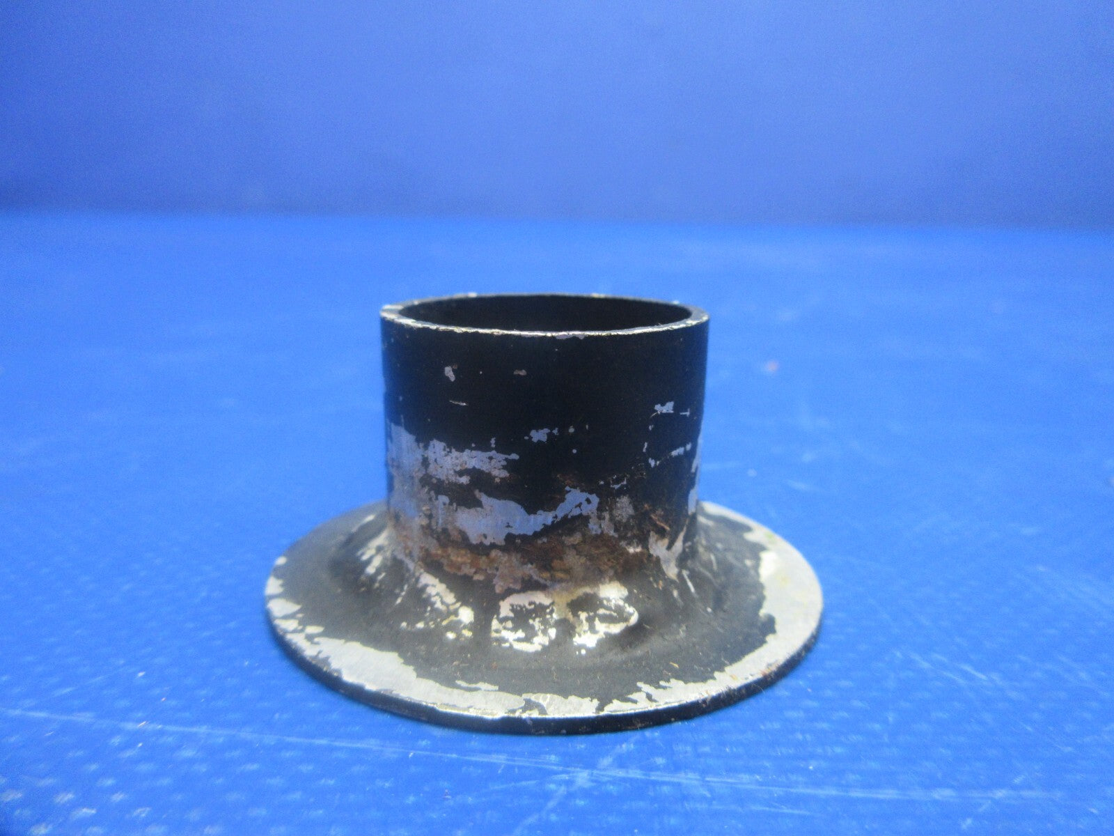 Piper PA-28-180 Defroster Air Outlet P/N 65318-00, 62965-04 (0125-959)12