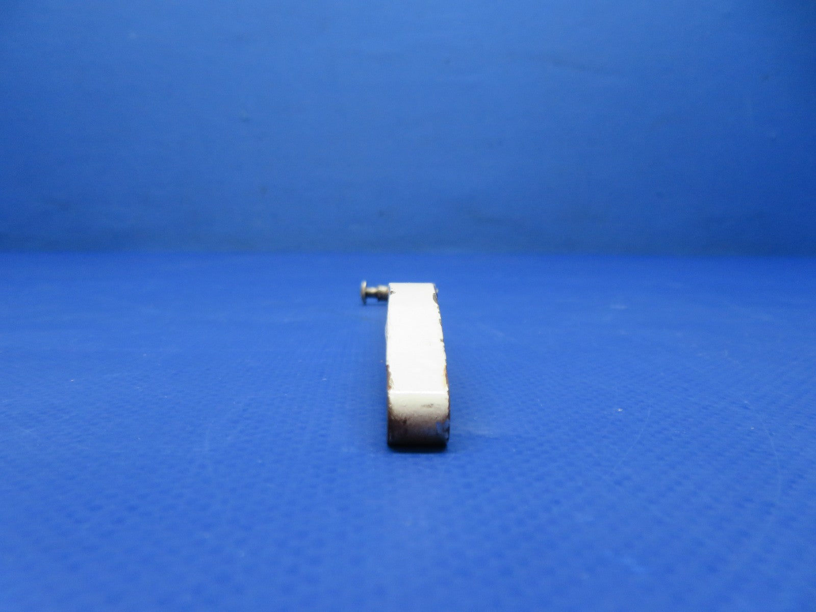 Cessna 337 / 337D Skymaster Cabin Door Stop Arm P/N 1411206-2 (0326-141)4