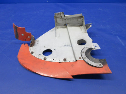 Beech D95A Travel Air Engine Baffle Set P/N 95-910015-329 (0326-875)17