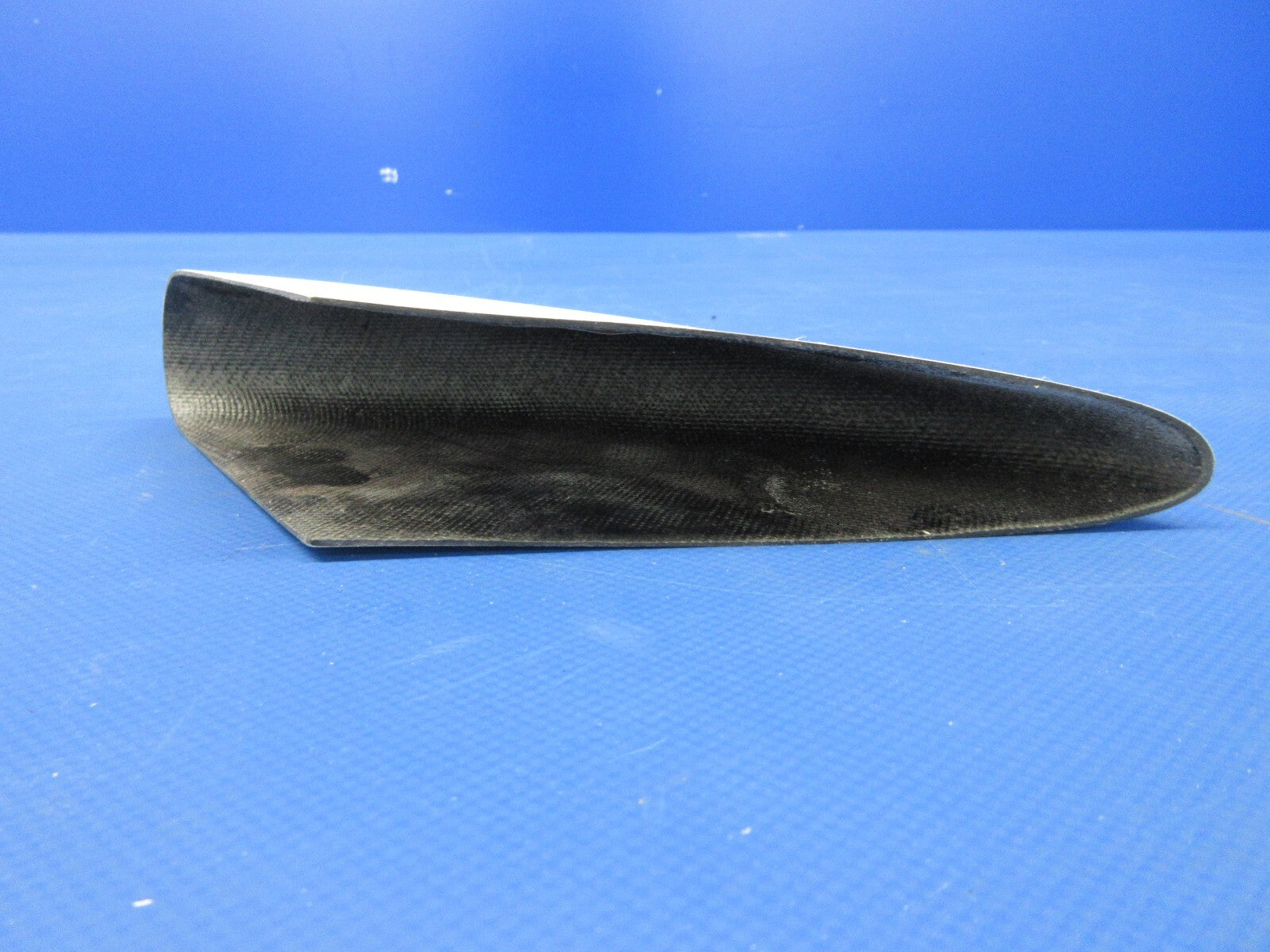 Cessna 150 Rudder Tip and Cap P/N K0431013-3-791 NOS (0624-1439)13