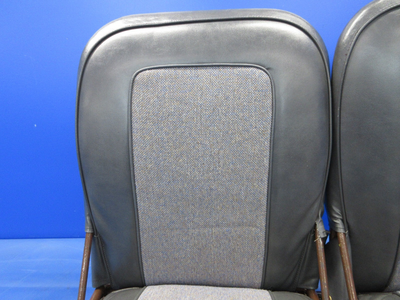 Piper PA-20 Pacer Front Seat As P/N 11863-10 (1024-1255)2
