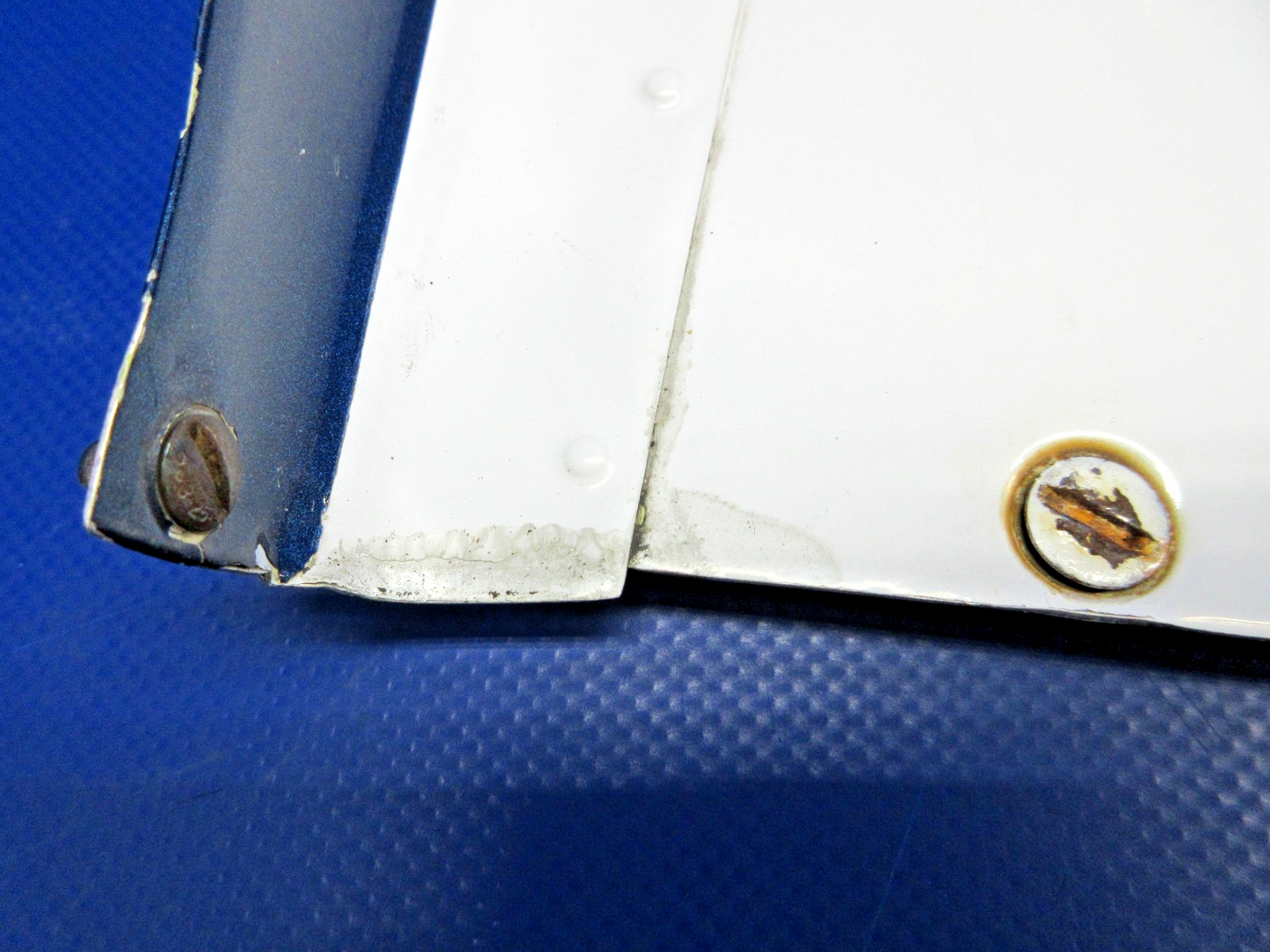 Cessna 310 / 310I Wing Fairing & Access Door P/N 0851792-15 (0326-947)9
