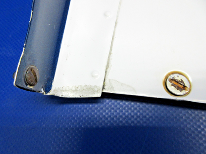 Cessna 310 / 310I Wing Fairing & Access Door P/N 0851792-15 (0326-947)9
