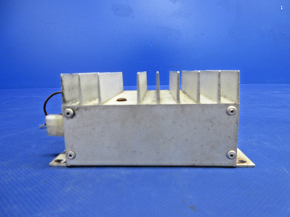 Rockwell Aeroflash Signal Power Supply 14V P/N 152-0008 TESTED (0926-703)5